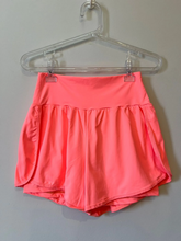 Short Duplo Feminino Beach Tennis Zig zag
